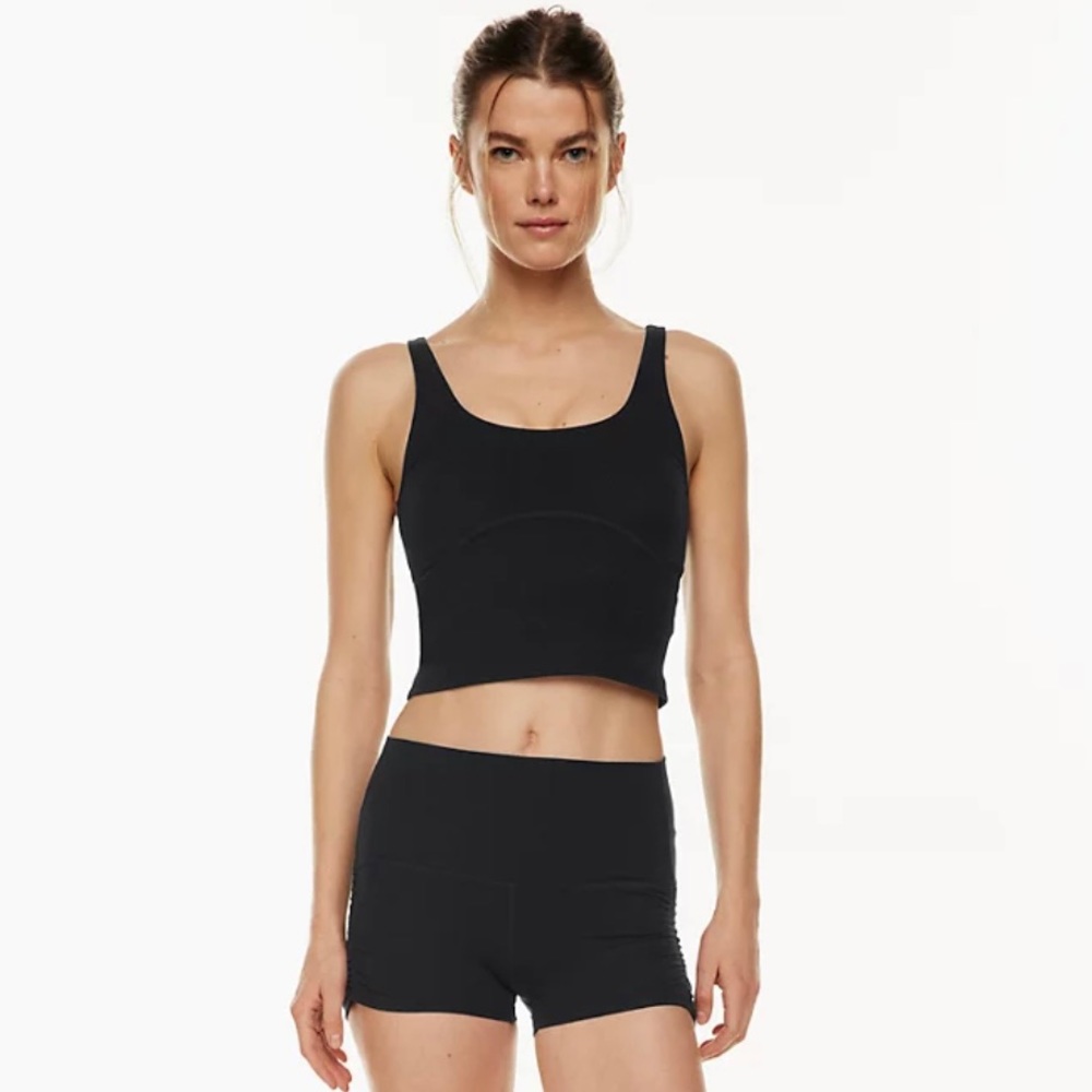 TnAction Tnabutter™ Bound Sports Tank